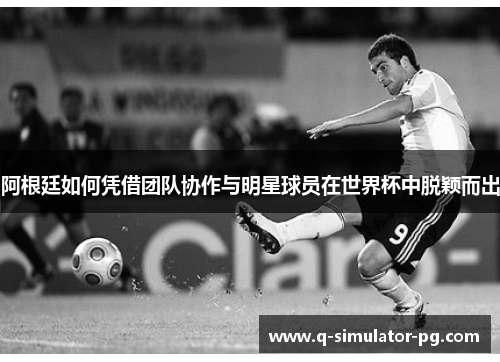 阿根廷如何凭借团队协作与明星球员在世界杯中脱颖而出